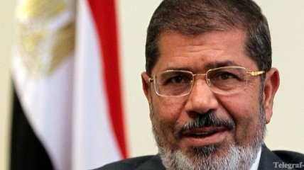 Президент Египта 30 августа посетит Иран