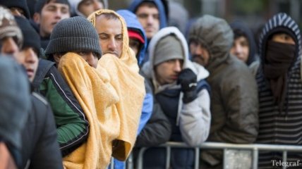 Премьер Болгарии покинул саммит ЕС из-за инцидента с беженцами
