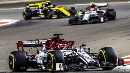 Гран-при Формулы-1 впервые пройдет без болельщиков