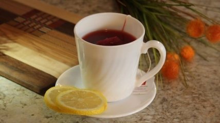 ТОП-5 самых полезных видов чая, которые надо иметь на кухне