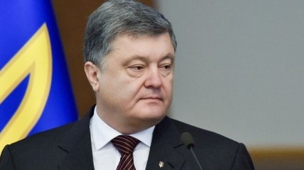Президент заявил, что Украина не оставит жителей Крыма без поддержки