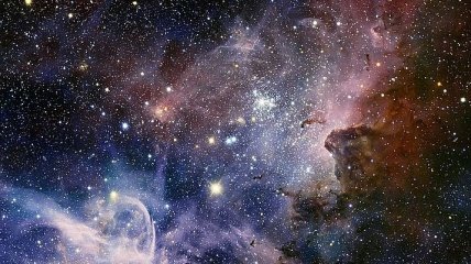 Ученые назвали 5 самых необычных звезд во Вселенной