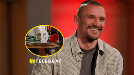 Тарас Цимбалюк, головний герой шоу "Холостяк-14"