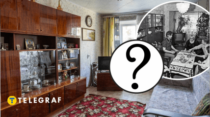 Настольную лампу из СССР продают