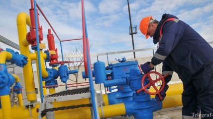 Кистион: Украинский газ остается стратегическим продуктом для страны