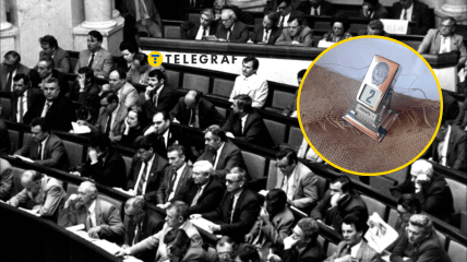 Механические календари