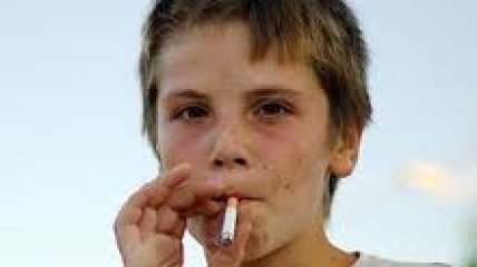 В Харькове придумали новый способ борьбы с детским курением