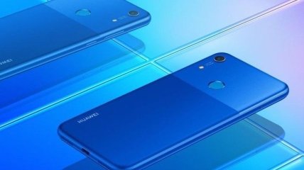 Huawei Y6s теперь в Украине: характеристики и цена смартфона