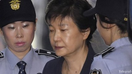 Бывшему президенту Южной Кореи к сроку добавили еще 8 лет тюрьмы
