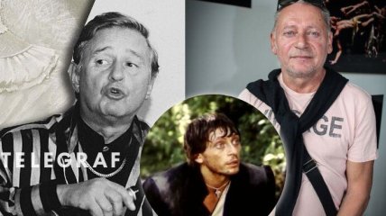 Олег Исаев родился в Горловке Донецкой области