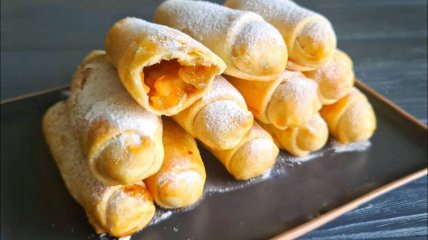 Вкусные, бюджетные, из простых продуктов