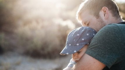 "Второй" папа: памятка для отчима, как вести себя с ребенком