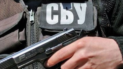 СБУ: Из плена боевиков освобожден украинский военный