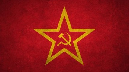 Коммунистам Молдовы запретили использовать серп и молот