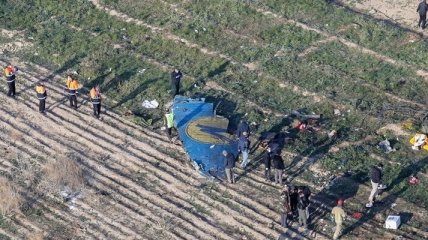 Катастрофа самолета МАУ: авиакомпания выплатила часть компенсаций семьям жертв