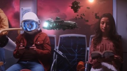 Stellaris перебирается на смартфоны: анонс нового творения Paradox Interactive (Видео)