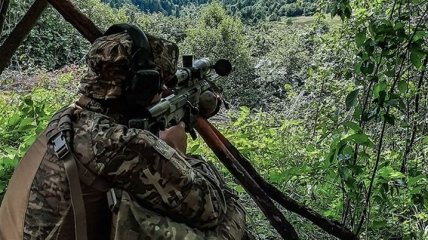 Силы спецопераций Украины будут проходить подготовку по стандартам НАТО
