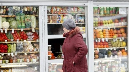 Минагропрод планирует вывести на китайский рынок украинские фрукты и ягоды 