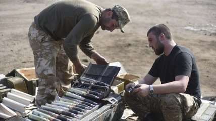 Ситуация на востоке Украины 10 июня (Фото, Видео)