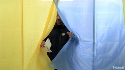 Стало известно количество украинских избирателей за границей