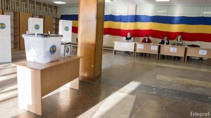 ЦИК Молдовы восстанавливает работу электронного регистра избирателей