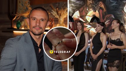 Этот выпуск был особенно напряженным и интригующим