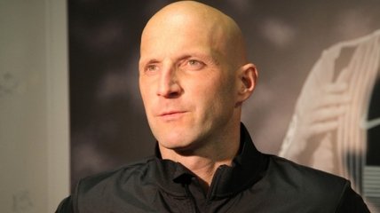 Экс-тренер "Шахтера" о шансах Украины против Хорватии на ЧМ-2018