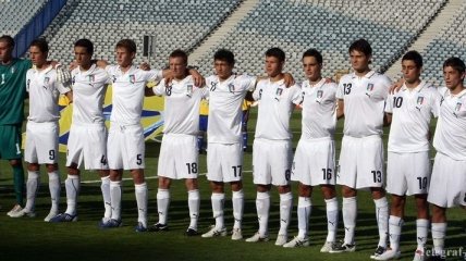 Стал известен бронзовый призер чемпионата мира U-20