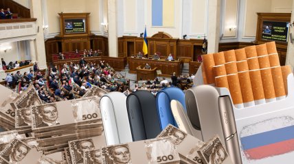 Документ поки ще не переданий на підпис президенту