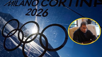 Дмитрий Свищев