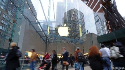 Apple начала сборку новых iMac не в Китае, а в США