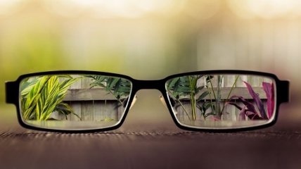 Плохое зрение – болезнь современности