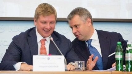 Банковая ставит на Витренко: чем обернется увольнение Коболева из "Нафтогаза"