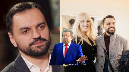 Михаил Ясинский дал оценку Михаилу Поплавскому