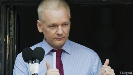 Основатель WikiLeaks обратился к ООН  