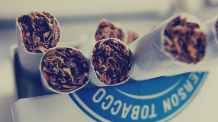 Антимонопольному комитету Украины суд запретил штрафовать табачных производителей