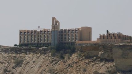 Пять человек погибли в ходе нападения на пятизвездочный отель в Пакистане