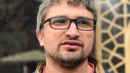  У осужденного в РФ крымского блогера Мемедеминова ухудшается состояние здоровья