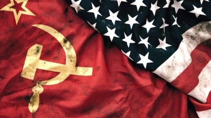 США часто поддерживали Советский Союз
