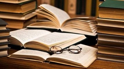 Госкомтелерадио Украины запретил 137 книг