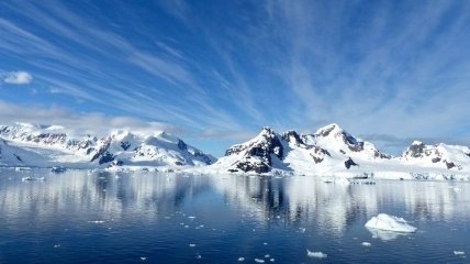 Антарктида: 18 невероятных фактов, которые на 100% верны