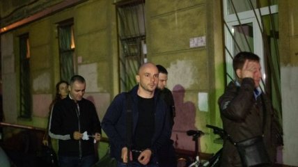 Почти как в Минске: в России с самолета сняли оппозиционера