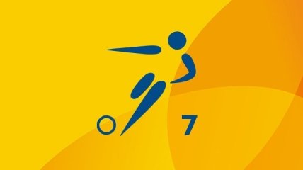 Футбол (7 на 7) на Паралимпийских играх в Рио-2016