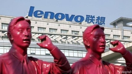 Lenovo намерена приобрести у Google мобильный сегмент Motorola