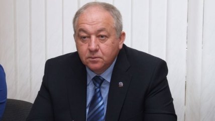 Кихтенко поддерживает решение Президента о спецстатусе для Донбасса