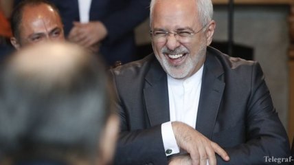 В Иране отреагировали на слова Трампа о ядерном соглашении