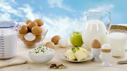 Медики: в продуктах из сырого молока могут быть смертельно опасные бактерии 