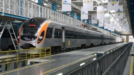 Укрзалізниця планує курсувати Kyiv Boryspil Express шість разів на день