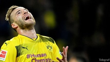 Ярмоленко: Результата от Динамо нужно ждать уже в следующем году