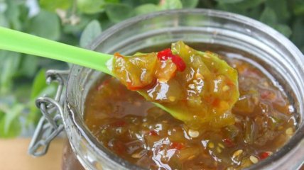 Не викидайте недостиглі помідори